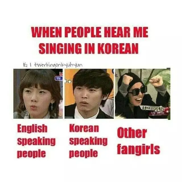 FUNNY KOREAN MEMES THAT WILL MAKE YOU LAUGH Ana Yokota