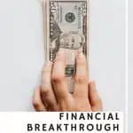 EFFECTIVE AND POWERFUL FINANCIAL BREAKTHROUGH PRAYER POINTS