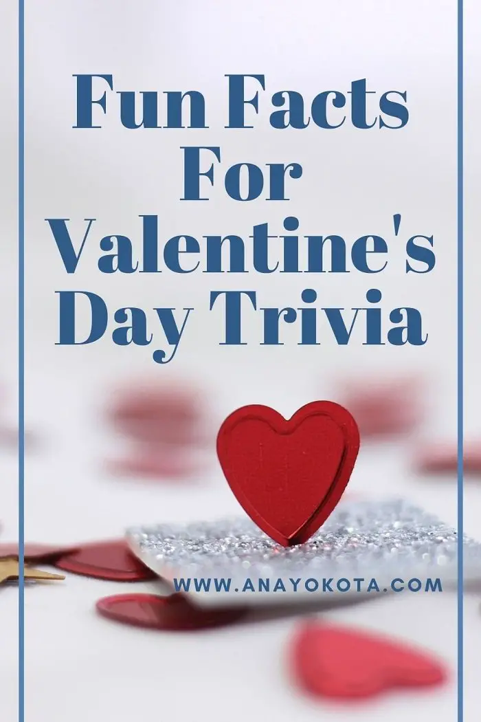 funny valentines day trivia