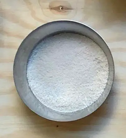 agar agar powder