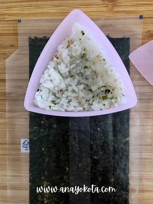 triangle kimbap near me