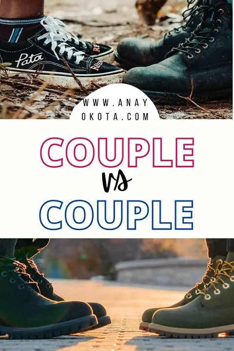 crazy ideas for couples