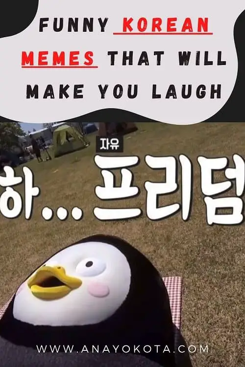 blog korean memes make you laugh