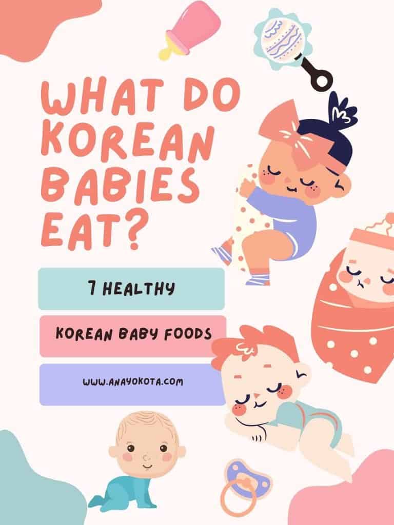 baby food recipes 6 months