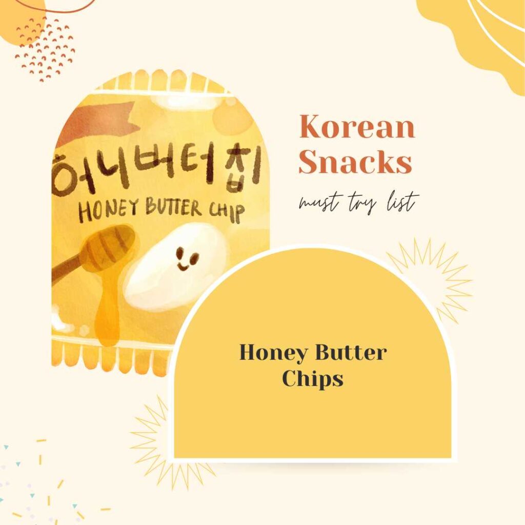 calbee honey butter