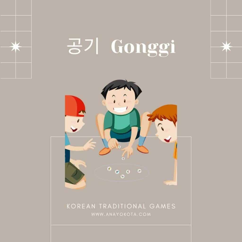 korean children games