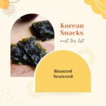 korean chips snack
