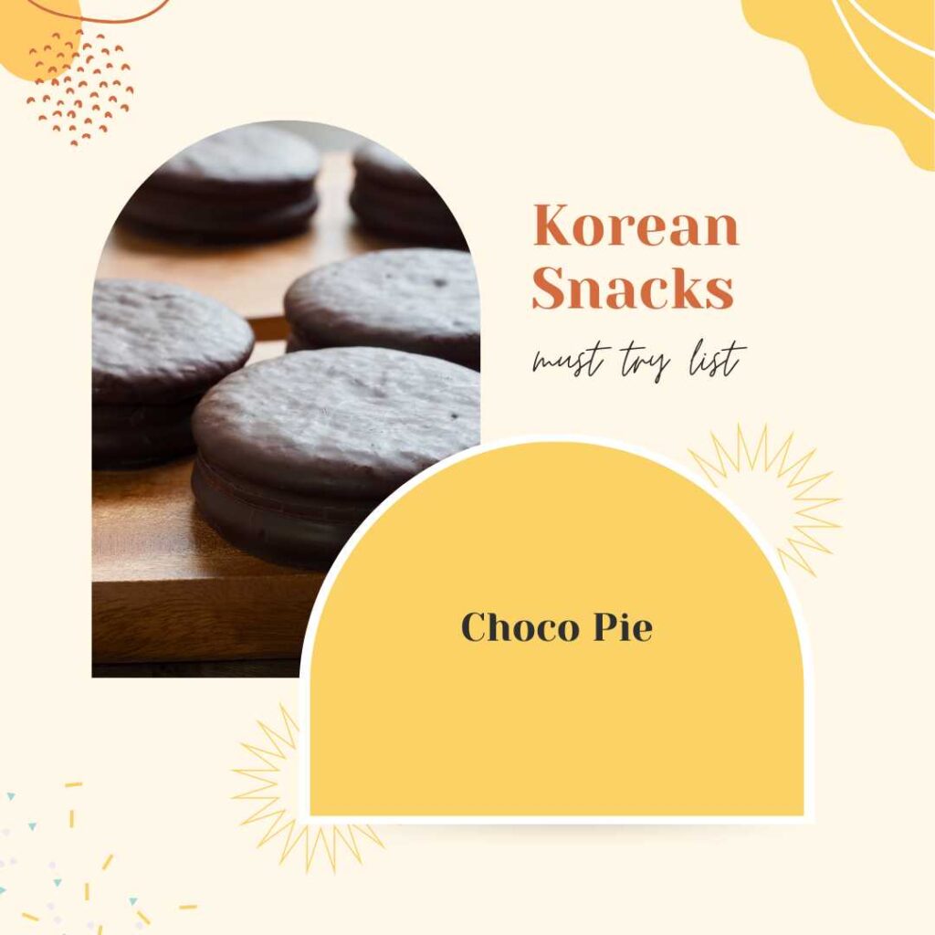 korean snack box