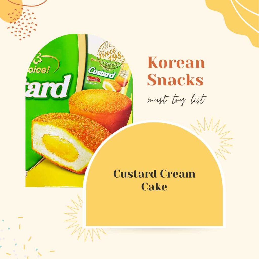 korean snacks box