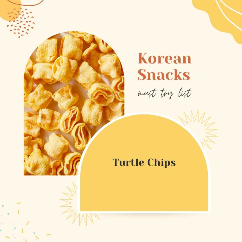 korean snacks to try