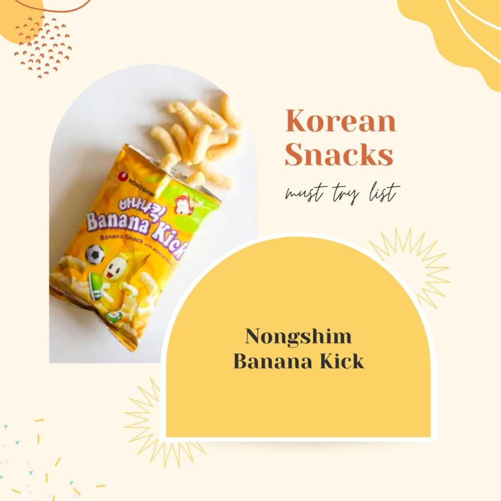 korean snacks worldwide shipping