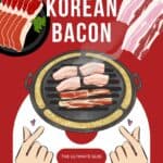 pork cheek korean bbq