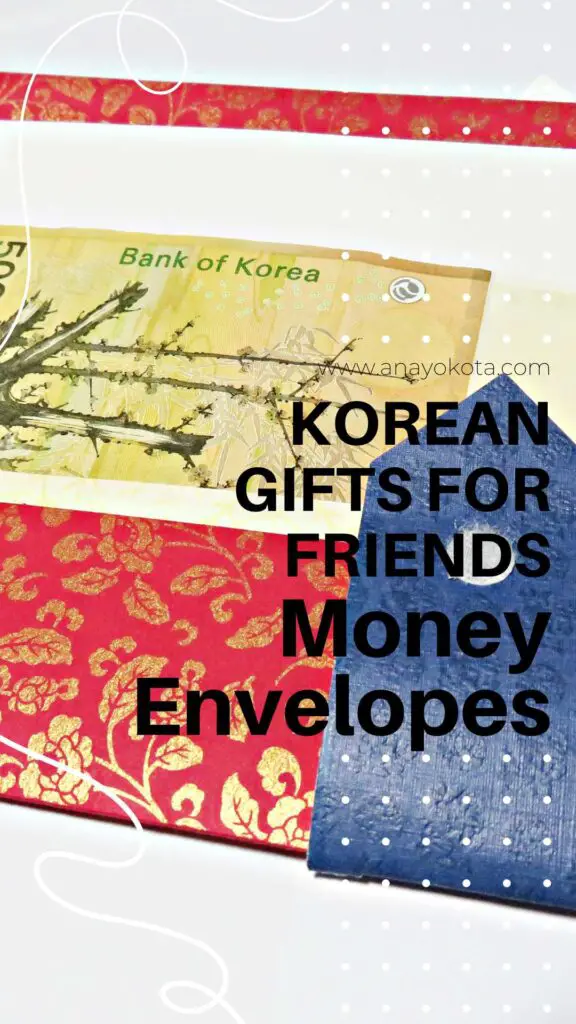 korean gift shop online