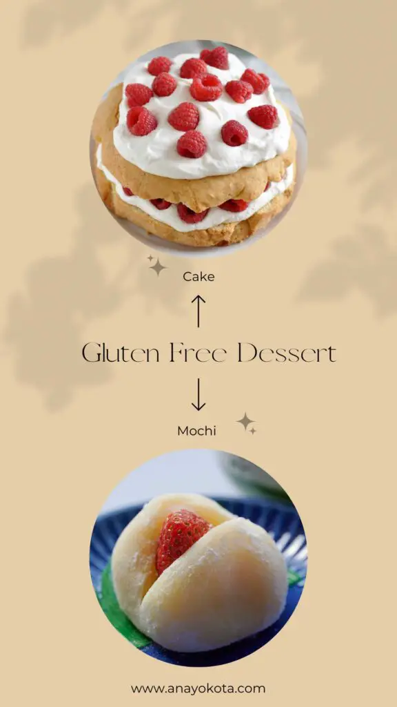 free recipes Gluten free