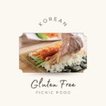 gluten-free vegetarian picnic recipes