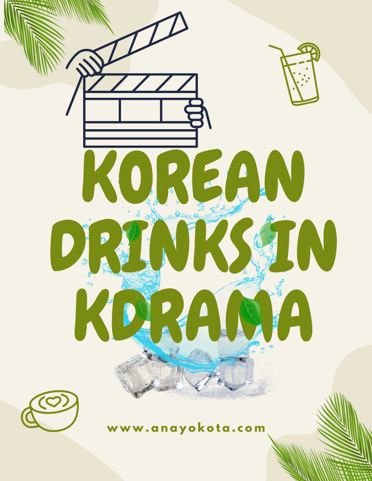 11 Best NonAlcoholic Korean Drinks and Recipes You Must Try Ana Yokota