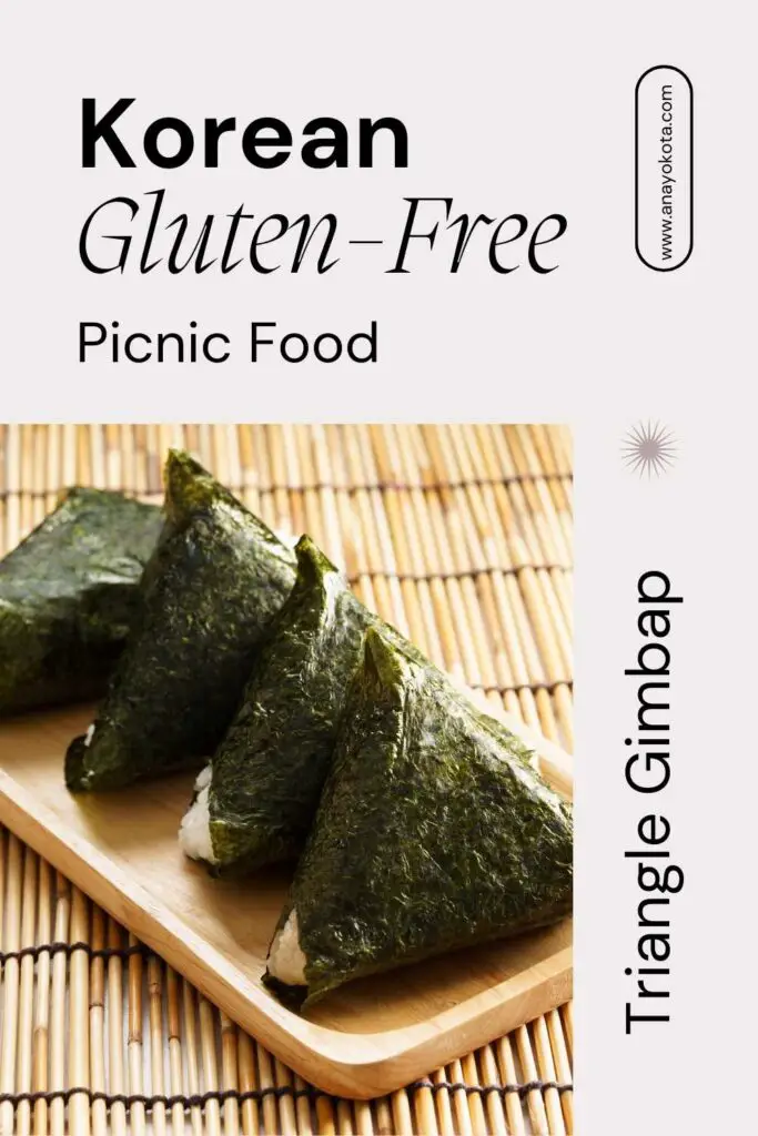 vegan picnic ideas