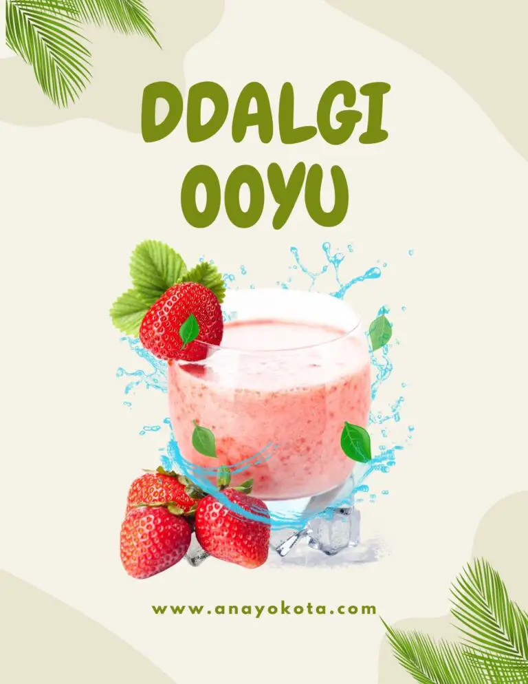 11 Best NonAlcoholic Korean Drinks and Recipes You Must Try Ana Yokota