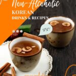 korean non alcoholic drink recipes