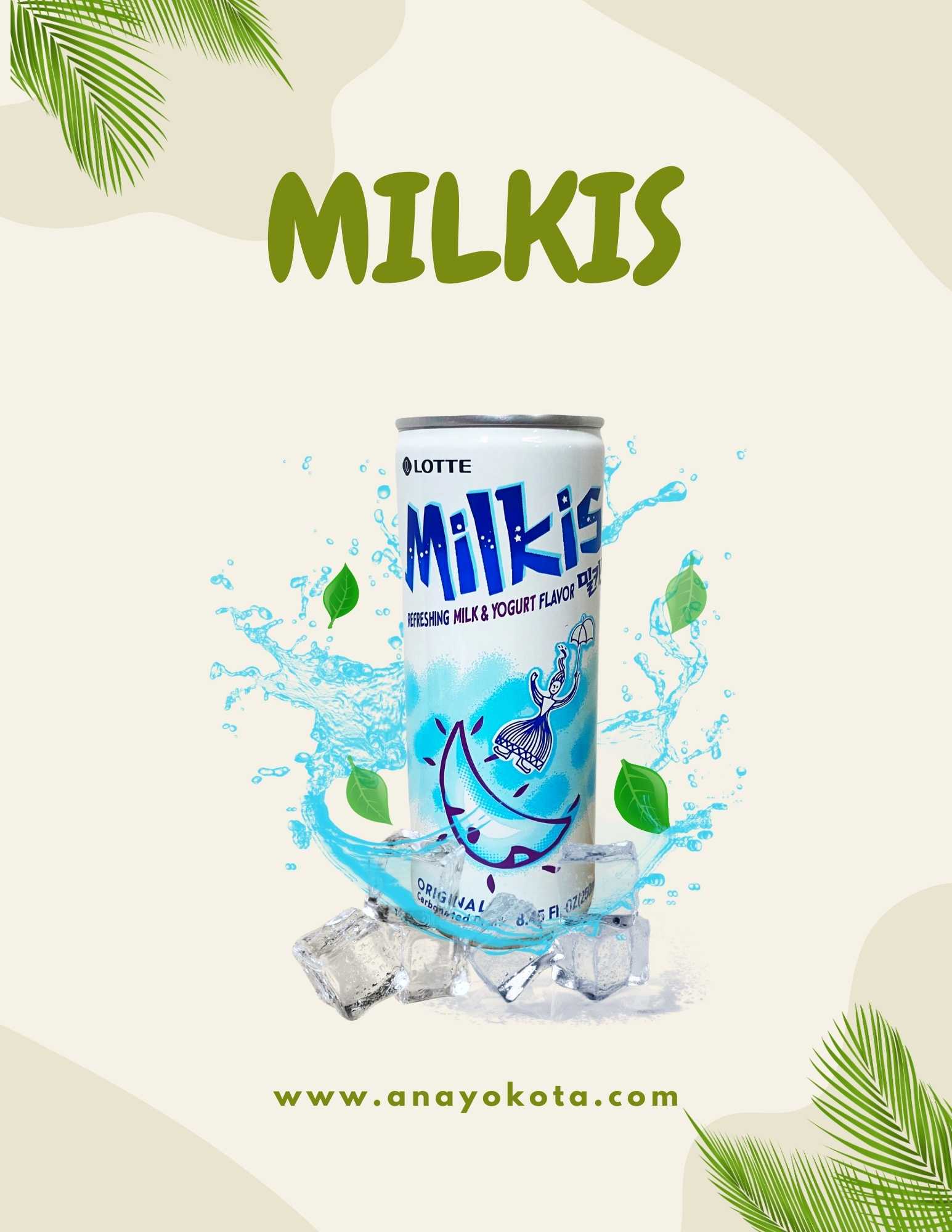 11 Best NonAlcoholic Korean Drinks and Recipes You Must Try Ana Yokota