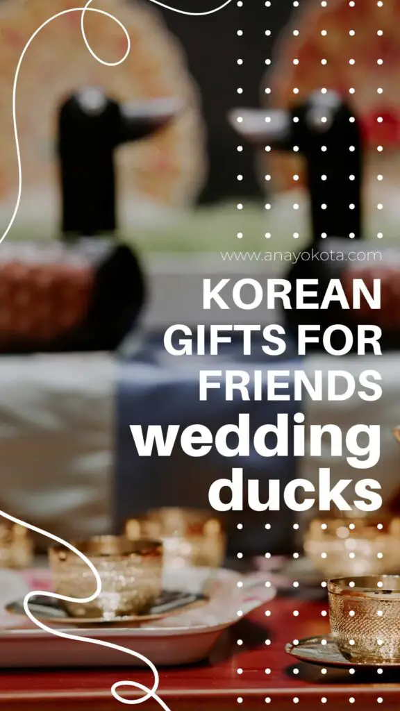 gift korea