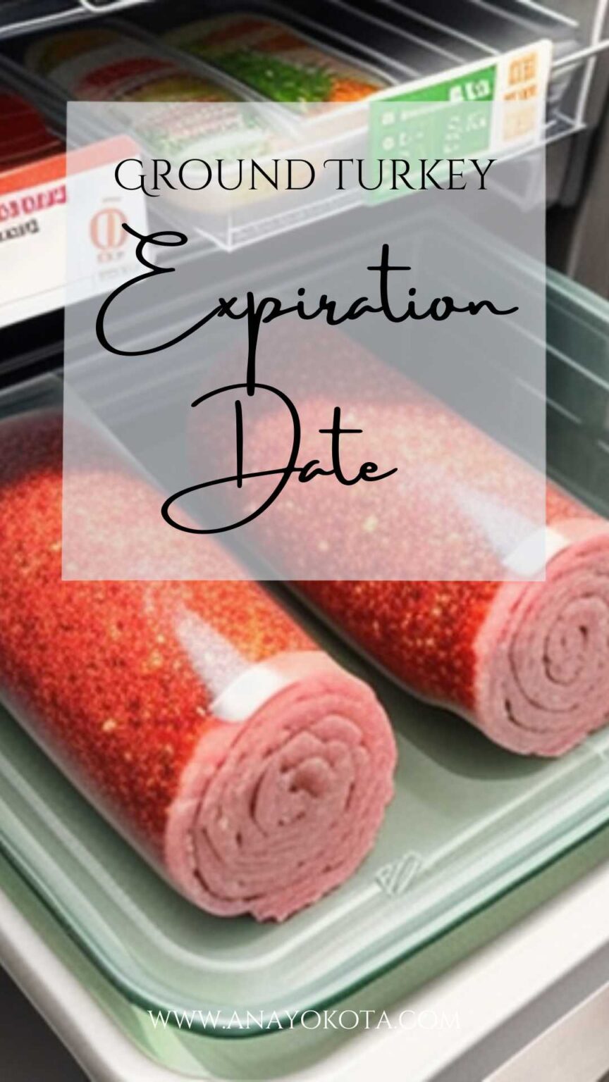 How to Tell If Ground Turkey Is Bad Stay Safe with 5 Warning Signs